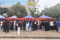 精工笃行铸匠心底色，携笔从戎赴报国征程——我校成功举办2026年春季征兵宣讲活动