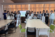 心灵港湾辅导员工作室开展大学生心理素质提升之“心灵探险”桌游活动