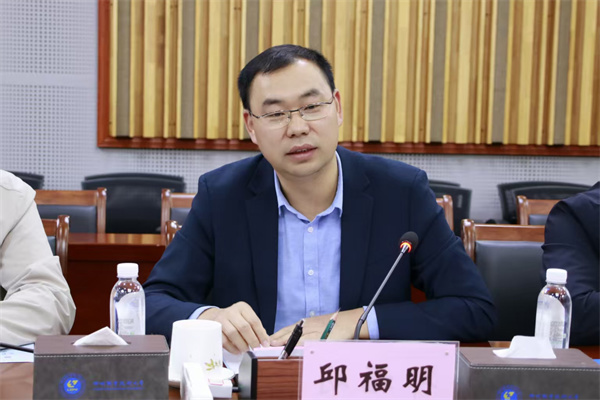 邱福明讲话 邱福明讲话