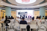  匠心书院开展“匠心•趣社团”英语情景剧创演活动