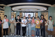 匠心书院成功举办“雅趣之旅”系列活动