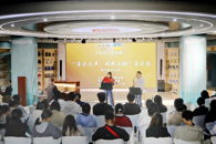 匠心书院圆满举办“音乐之声，时光之旅”音乐会