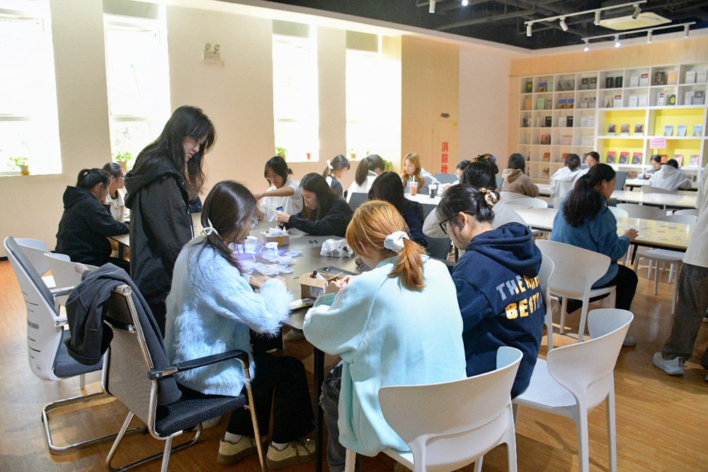 活动现场 活动现场