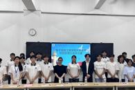 电子信息工程学院组织开展“大学生党的创新理论宣讲”选拔赛