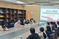 【访企拓岗促就业】电子信息工程学院深入深圳电子信息类企业看望2023级实习生