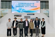 【访企拓岗促就业】电子信息工程学院深入东莞和惠州多家电子信息类企业走访调研