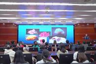 创新创业学院成功承办青年“绿色潜能”主题研学活动