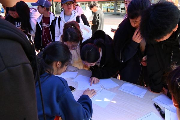 冬日安全教育游戏 冬日安全教育游戏