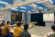 我校学子热议习近平总书记在纪念中国人民志愿军抗美援朝出国作战70周年大会上的讲话精神