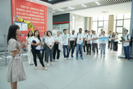 “全球发展倡议下的粮食安全——挑战、策略与青年行动”青年圆桌会议在我校圆满举办