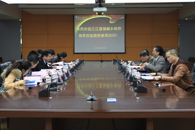 精准扶贫在柳职：职教助力扶贫攻坚将大有可为——三江县独峒乡党委、政府领导班子到我院访问交流