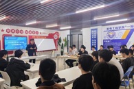 机电工程学院开展“逐梦升本，扬帆起航”专升本备考专题活动