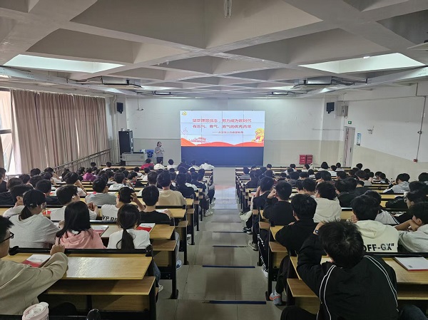 培训现场 培训现场