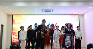 Youth Connect Across Borders, Skills Build Friendship—LZPU Delegation Completes Successful Exchange Visit to Hanoi College of Electromechanics