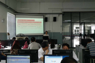 汽车工程学院召开“使命、愿景、价值观”征集活动动员、工作布置会