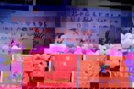 【五四•点赞青春】艺术设计学院与环境与食品工程学院“十佳歌手”区域争霸赛决出前三名