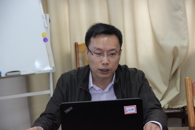 财经与物流管理学院召开会计专业“十三五”专业发展规划论证会