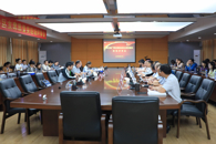 “柳职模式值得表扬，值得推广，确实不错！”——我校质量管理工作获“第五届广西壮族自治区主席质量奖”现场评审专家充分肯定