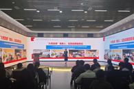 马克思主义学院举办“‘大思政课’育新人，实践成果励担当”主题活动