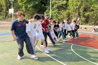 【生命有光，成长有彩】贸易与旅游管理学院开展民族“心”运会系列活动