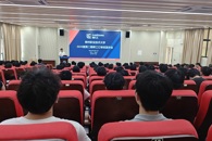 汽车工程学院开展2026届毕业生“柳工订单班”专场宣讲会