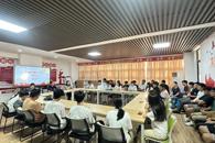 “匠心远航”生涯发展工作室邀请全国劳动模范到校宣讲