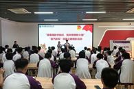 汽车工程学院组织开展禁毒主题观影活动