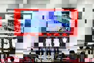 在历史与时代中书写青春担当——汽车工程学院2025秋学期主题团日活动评比决赛圆满落幕