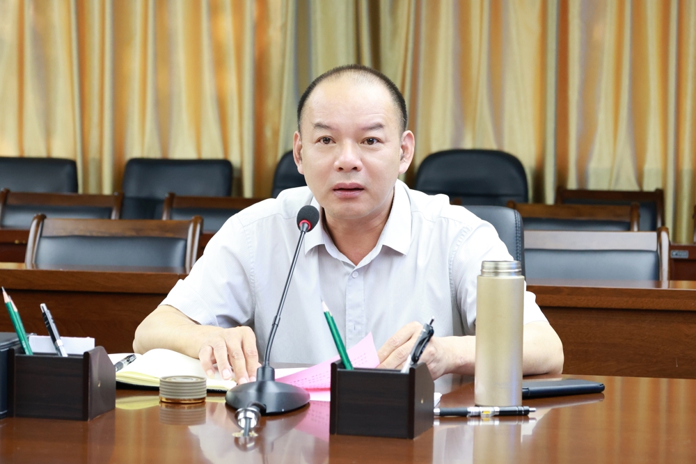 甘金明讲话 甘金明讲话