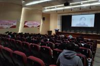 我校组织参加2025年春季学期全区高校学生心理危机干预网络培训暨集体备课会