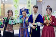 【我们的节日·端午】我校开展2025年“礼敬中华优秀传统文化”系列活动之端午节游园会