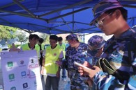 阳光心理协会开展“新生适应性”主题心理健康教育活动