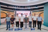 风雨同舟，温情护航——我校多措并举守护受灾学子