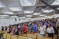 【5•25心灵对话】博雅·素质大讲堂教你塑造积极心态