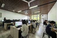 艺术学院顺利完成2025年服装制版师职业技能等级认定考试